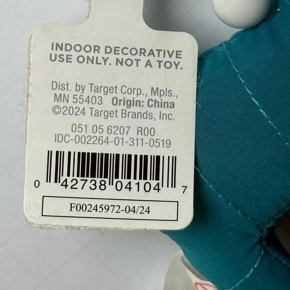 Wondershop target teal